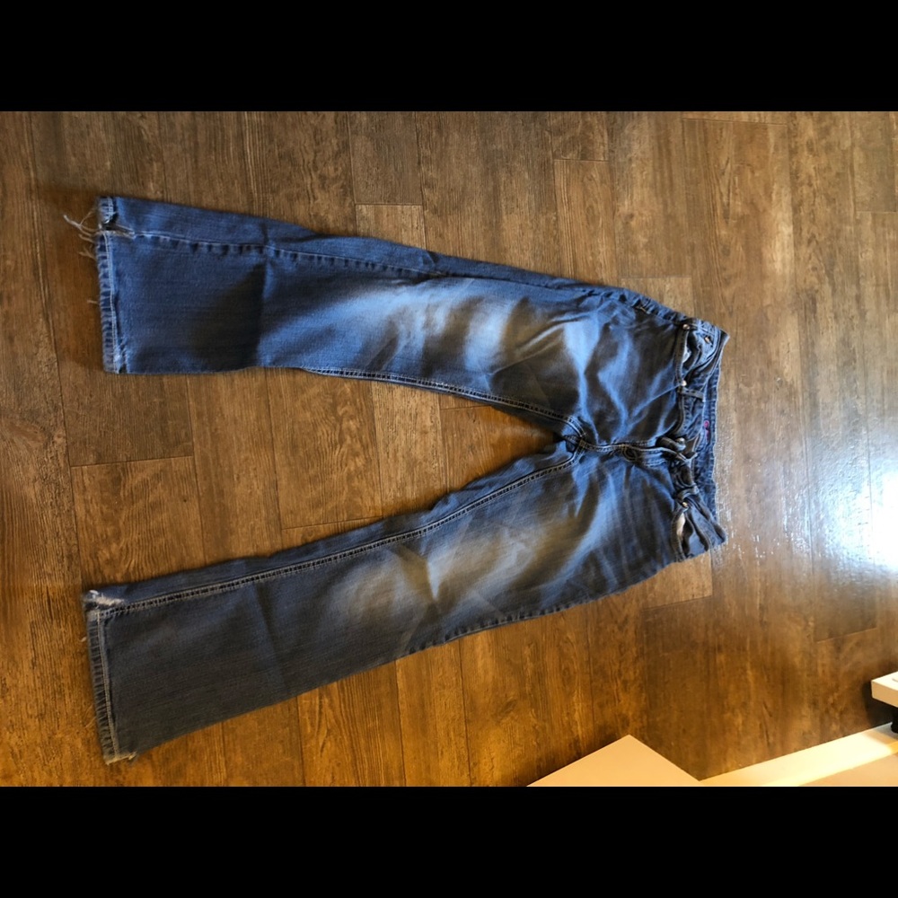 Wrangler